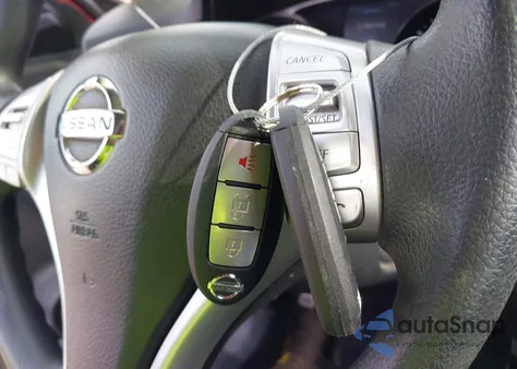 2016 Nissan Rogue Sv из США, поврежденный, VIN KNMAT2MT3GP620001